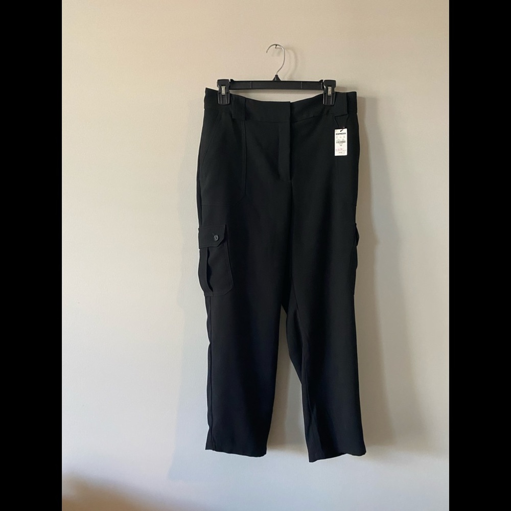 Express pants